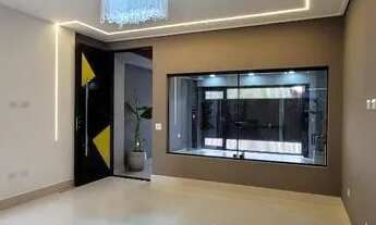 Imagem 7: Casa com 3 dormitórios à venda, 115 m² por R$ 790.000 - Vila Caiçara - Praia Grande/SP