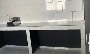 Imagem 5: Alugo loja Galpão / depósito com aluguel por R$500 /mês