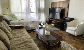 Imagem 7: Apartamento 3 quartos vista mar em frente a praia no bairro Ponta da Praia