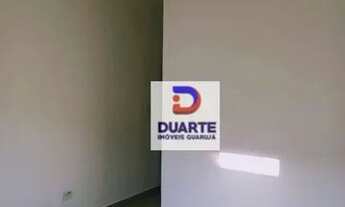 Imagem 13: Sobrado com 2 dormitórios à venda por R$ 300.000 - Astúrias - Guarujá/SP