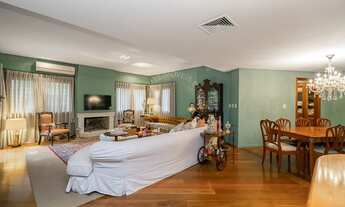 Imagem 3: PORTO ALEGRE - Apartamento Padrão - Bela Vista