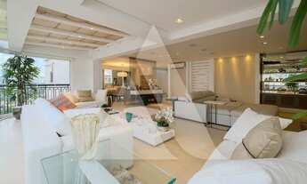 Imagem 5: SãO PAULO - Apartamento Padrão - Vila Nova Conceição