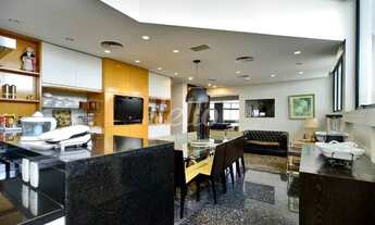 Imagem 5: São Paulo - Apartamento Padrão - Aclimação