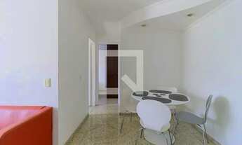 Imagem 7: Apartamento para Aluguel - Brooklin, 2 Quartos, 58 m2