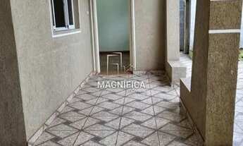 Imagem 4: EXCELENTE CASA BAIRRO FANNY R$ 3.100,00