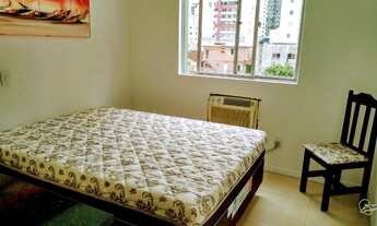 Imagem 3: Apartamento de 2 dormitórios, AR CONDICIONADO, próximo a Av. Brasil e rua 1500!