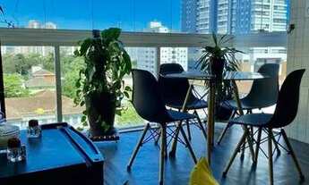 Imagem 4: Apartamento para venda com 3 quartos em Aparecida - Santos - São Paulo