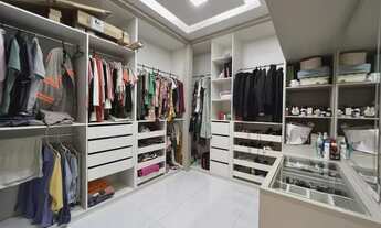 Imagem 5: Casa Luxuosa Duplex Terras alphaville- 04 Quartos-03 Suites- Porteira fechada