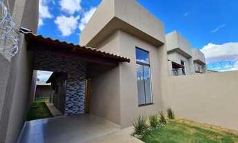 Imagem: Casa para venda com 92 metros quadrados