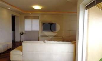 Imagem 5: Perdizes com vista maravilhosa