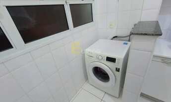 Imagem 4: Apartamento à venda no Edifício Mont Blanc em Vinhedo/SP