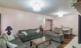 Imagem 4: Apartamento para Venda em Santo André, Vila Bastos, 3 dormitórios, 3 suítes, 5 banheiros