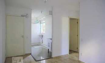 Imagem 4: Apartamento para Aluguel - Itaquera, 2 Quartos, 47 m2