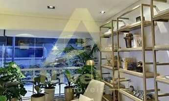 Imagem 4: Apartamento para Venda em São Paulo / SP no bairro Moema