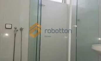 Imagem 6: APARTAMENTO DE 1 DORMITÓRIO E 1 VAGA DE GARAGEM NO BAIRRO SANTA CECÍLIA !