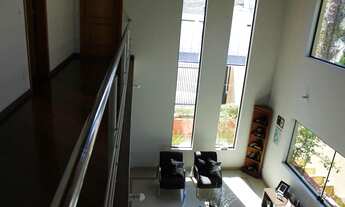 Imagem: Casa de condomínio sobrado para venda com