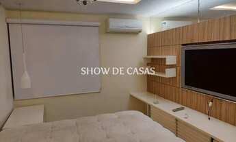 Imagem 5: Apartamento-À VENDA-Lagoa-Rio de Janeiro-RJ