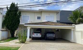 Imagem: Condomínio mais procurado da Granja Viana