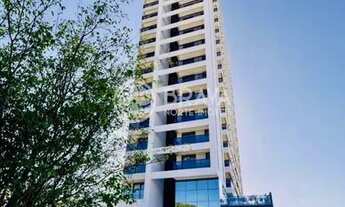 Imagem: Edifício Residencial Contorno Sul