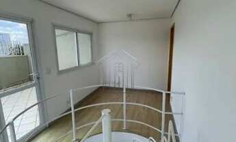 Imagem 3: Apartamento Cobertura para Locação no Bairro Jardim 140 metros Não perca essa oportunidade