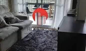 Imagem 3: Apartamento para Venda em São Paulo, Vila Andrade, 2 dormitórios, 1 suíte, 2 banheiros, 2