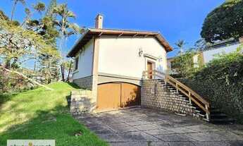 Imagem 3: Casa com 4 dormitórios para alugar, 279 m² por R$ 13.920,00/mês - Carvoeira - Florianópoli