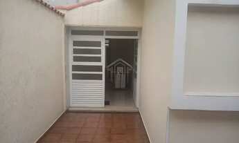 Imagem: Casa Térrea para Locação no bairro Vila