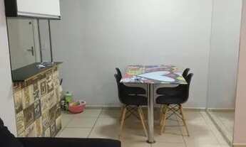 Imagem 4: Alugo apartamento Mobiliado Pq chapada Imperial térreo