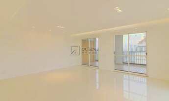 Imagem 6: Locação Apartamento 4 Dormitórios - 245 m² Pompéia