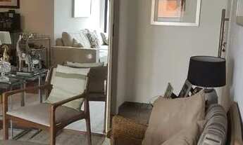 Imagem 4: Apartamento Venda Moema 110 m² 3 Dormitórios