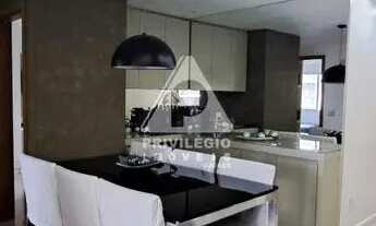 Imagem 6: Cobertura à venda, 3 quartos, 2 suítes, 2 vagas, Freguesia (Jacarepaguá) - RIO DE JANEIRO