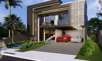 Imagem: Casa em Condomínio para Venda em Atibaia