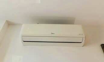 Imagem 6: Apartamento para Aluguel - Jacarepaguá, 1 Quarto, 35 m2