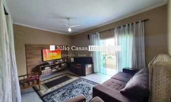 Imagem 4: Casa no Jardim Santo Amaro