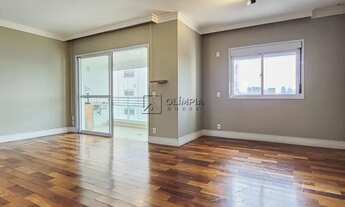 Imagem 7: Apartamento Locação 2 Dormitórios - 100 m² Pinheiros