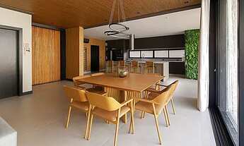 Imagem 6: Ref.: 6020 - Casa, Residencial Tamboré 11