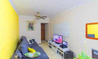 Imagem 3: Apartamento para Aluguel - Jardim Arize, 2 Quartos, 62 m2