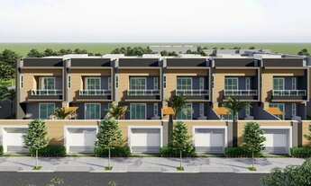 Imagem 2: Jardim Imperial Condominio De Casas Com 03 Quartos Com Suite Lazer Completo. imediatamente