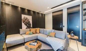 Imagem 5: Apartamento com 2 dormitórios à venda, 134 m² por R$ 5.400.000,00 - Vila Nova Conceição