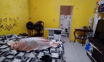 Imagem 5: Casa para venda com 72 metros quadrados com 3 quartos em Paripe - Salvador - BA