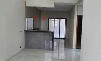 Imagem: Casa térrea à venda no Condomínio Horto