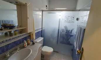 Imagem 6: Apartamento com 3 dormitórios para alugar, 98 m² por R$ 3.500/mês - Vila Harmonia - Guarul