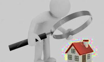 Imagem: Procuro de kitnet, apartamento ou quarto