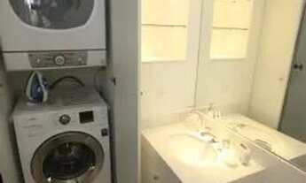 Imagem 6: FLAT QUALITY JARDINS REFORMADO PARA LOCAÇÃO!