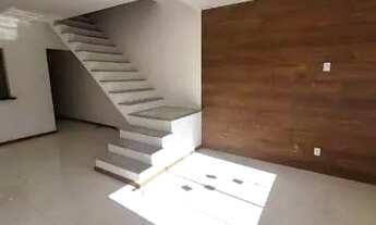 Imagem 5: Casa duplex com 3 dormitórios, 130 m² - venda por R$ 520.000 ou aluguel por R$ 3.478/mês