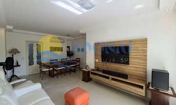 Imagem 4: APARTAMENTO RESIDENCIAL em GUARUJÁ - SP, PITANGUEIRAS