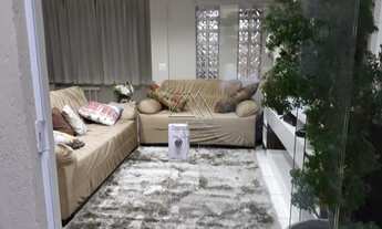 Imagem: Lindo Sobrado no Taboão