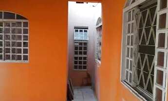 Imagem 4: Alugo casa na parada 4 do pedregal