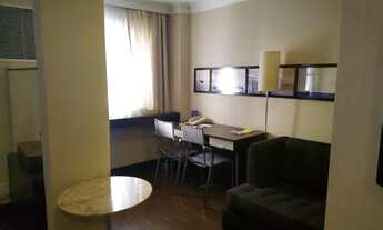Imagem 4: 05242 - Flat/Aparthotel 1 Dorm, JARDINS - SÃO PAULO/SP