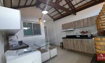 Imagem 5: BELO HORIZONTE - Casa Padrão - Candelária